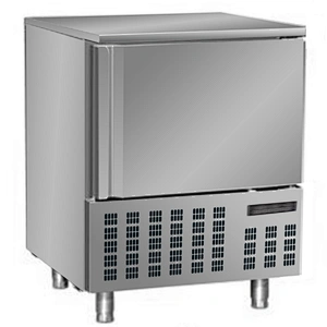 CNJT commercial Kitchen blaster freezer